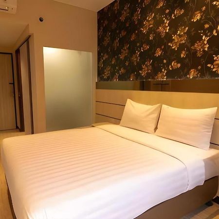 Mine Home Hotel By Sovia Bandung Exteriér fotografie