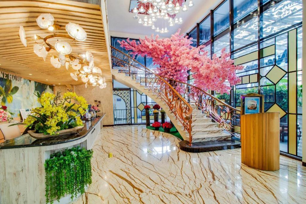 Mine Home Hotel By Sovia Bandung Exteriér fotografie