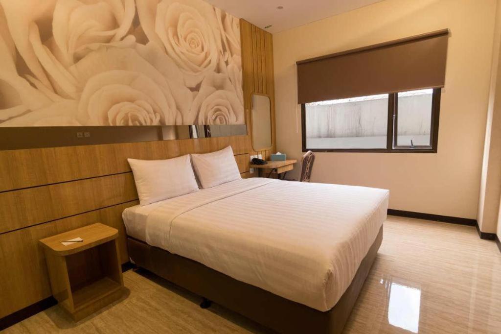 Mine Home Hotel By Sovia Bandung Exteriér fotografie