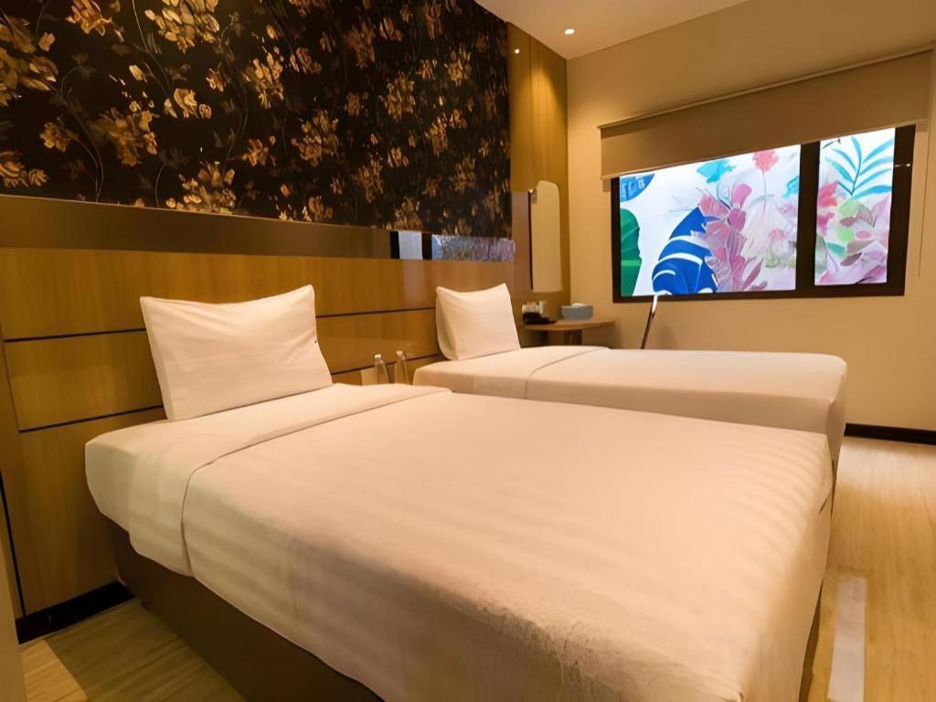 Mine Home Hotel By Sovia Bandung Exteriér fotografie