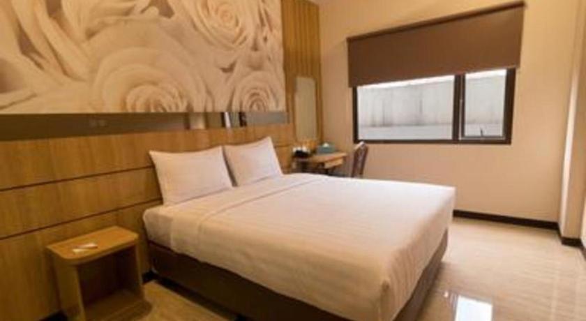 Mine Home Hotel By Sovia Bandung Exteriér fotografie