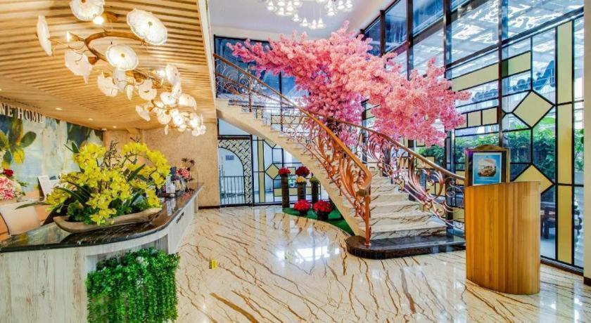 Mine Home Hotel By Sovia Bandung Exteriér fotografie