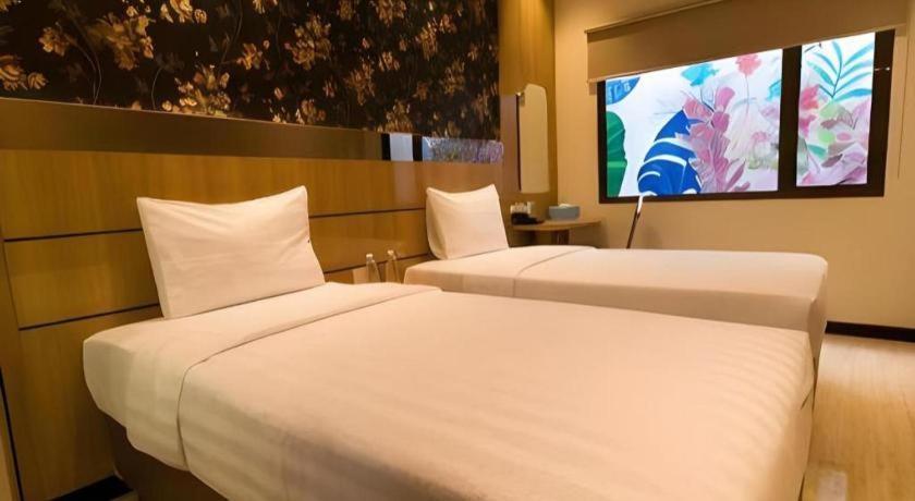 Mine Home Hotel By Sovia Bandung Exteriér fotografie