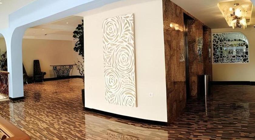 Mine Home Hotel By Sovia Bandung Exteriér fotografie