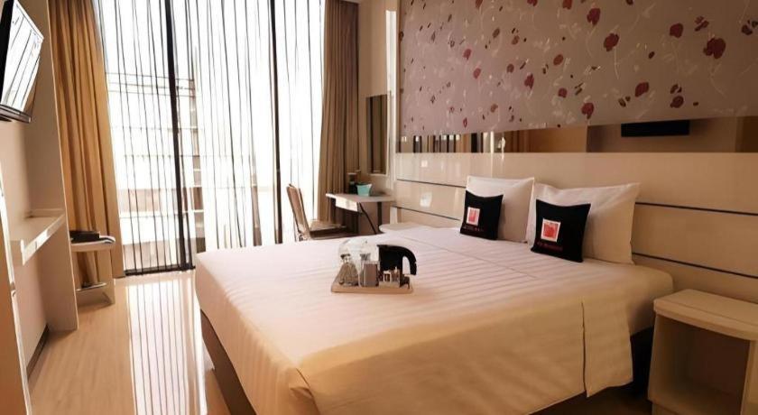 Mine Home Hotel By Sovia Bandung Exteriér fotografie